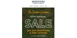 Berkshire Blanket & Home Co discount code