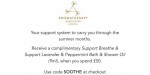 Aromatherapy Associates discount code