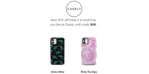 CASELY coupon code