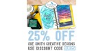 Elizabeth Craft Designs discount code