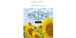 Naturals Inc discount code
