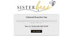 Sister Bees discount code