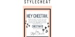 Style Cheat coupon code