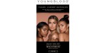 Youngblood Clean Luxury Cosmetics discount code