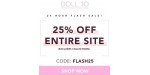 Doll 10 Beauty discount code