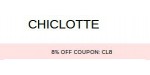 Chiclotte discount code