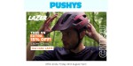 Pushys discount code