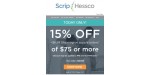 Scrip Hessco discount code