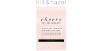 Hill & Hazel discount code