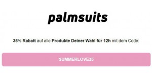Palmsuits coupon code