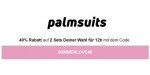 Palmsuits discount code