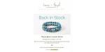 Livvie and Hazel Jewelry discount code