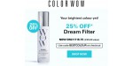 Color Wow discount code