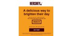 HERSHEYS discount code