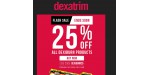 Dexatrim discount code