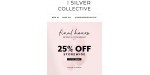 The Silver Collective discount code
