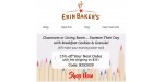 Erin Bakers coupon code