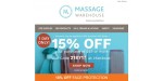 Massage Warehouse discount code