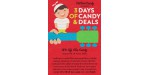 Old Time Candy discount code