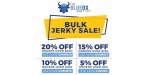 Blue Ox Jerky discount code