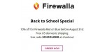 Firewalla discount code