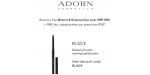 Adorn Cosmetics discount code