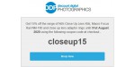 Discount Digital Photographics discount code