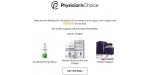Physicians Choice discount code