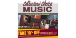 Collectors Choice Music discount code