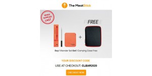 The Meat Stick coupon code