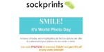 Sockprints discount code