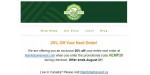 Manitoba Harvest coupon code