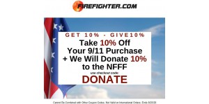 Fire Fighter coupon code