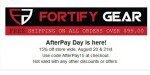 Fortify Gear discount code