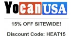 Yocan USA discount code