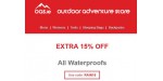 Outdoor Adventure Store discount code