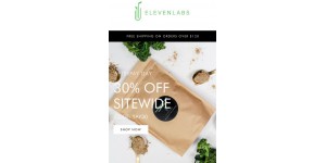 Eleven Labs coupon code