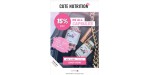 Cute Nutrition discount code