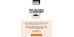 Hub Footwear discount code