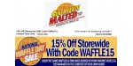 Golden Malted discount code
