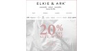 Elkie And Ark discount code