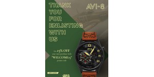 AVI-8 coupon code