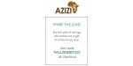 Azizi Life coupon code