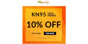 Rx Safety coupon code