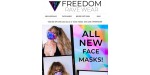 Freedom Rave Wear discount code