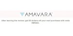 Amavara discount code