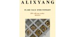 Alix Yang Jewellery discount code