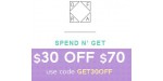 OFRA discount code