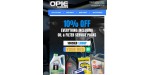Opie Oils discount code