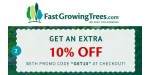Fast Growing Trees Nursery discount code